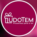 Logo TUDO TEM Goiânia